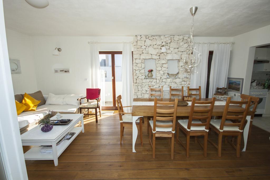 Drnis Dream Apartment Drniš Quarto foto