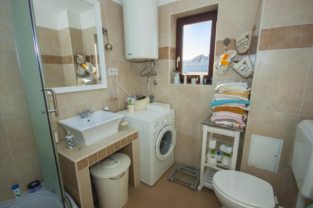 Drnis Dream Apartment Drniš Quarto foto