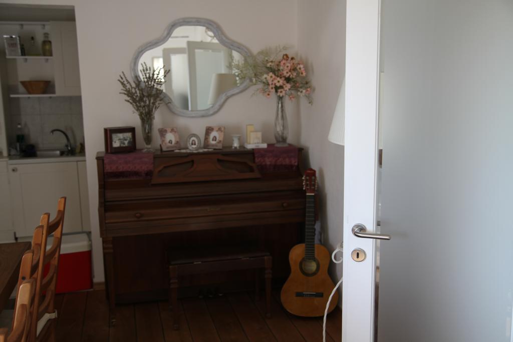 Drnis Dream Apartment Drniš Quarto foto