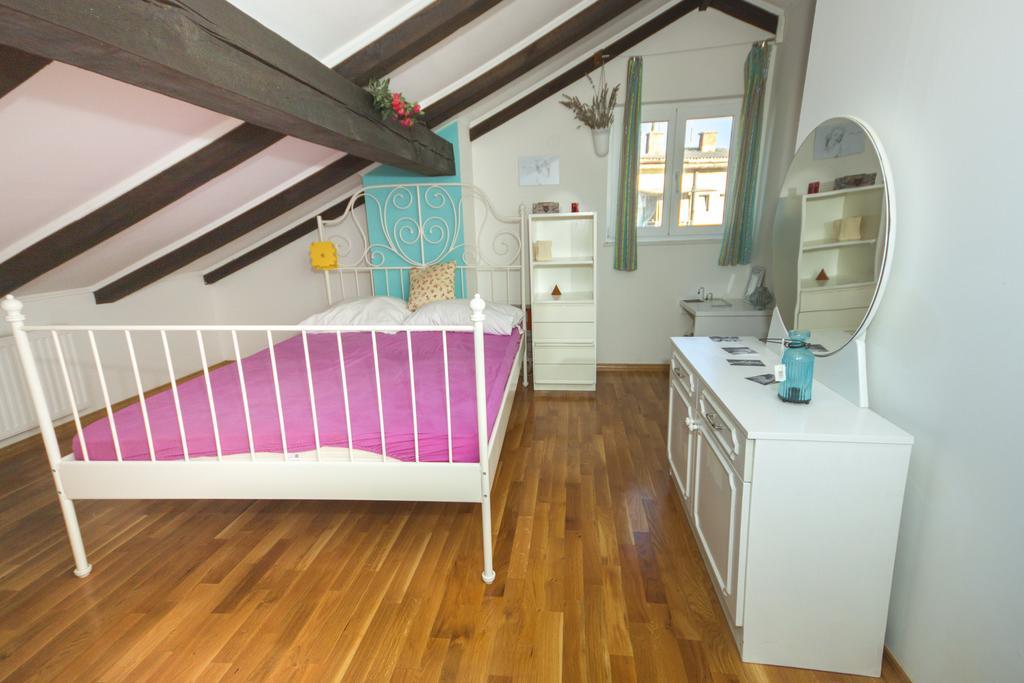 Drnis Dream Apartment Drniš Quarto foto