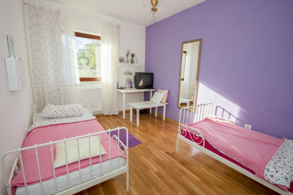 Drnis Dream Apartment Drniš Quarto foto