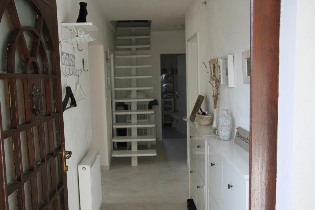Drnis Dream Apartment Drniš Quarto foto